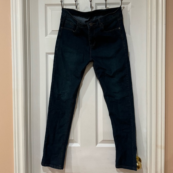 New black Jeans - Picture 1 of 2